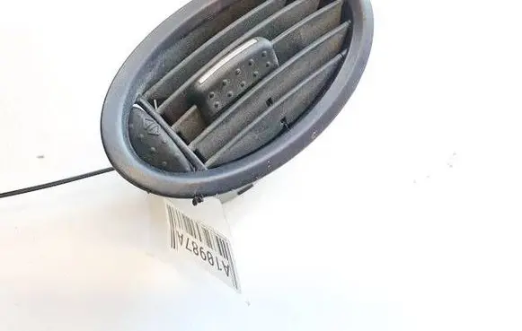 Mercedes-Benz A W168 Dash center air vent grill a1688300554 4385-00
