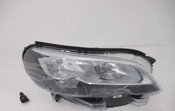 Headlight/headlamp