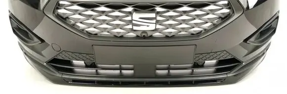 Seat Tarraco Front bumper 5FJ807221D