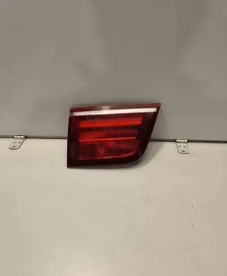 BMW X5M E70 Tailgate rear/tail lights 7227793 0910121147 F00HTB401900