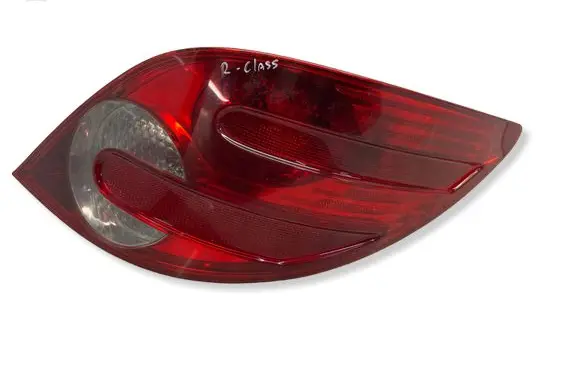 Mercedes-Benz R W251 Rear/tail lights A2518201664 A2518201864
