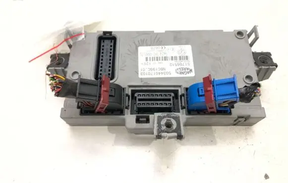 Fiat Bravo Other control units/modules 51786512