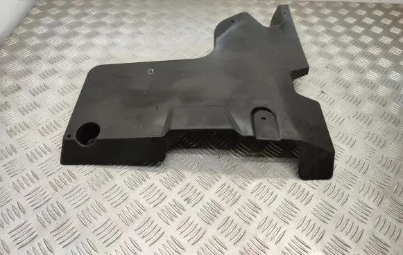 Fiat 500L Other under body part 51885812