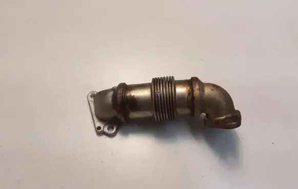 KIA Sorento EGR valve line/pipe/hose 284632F700
