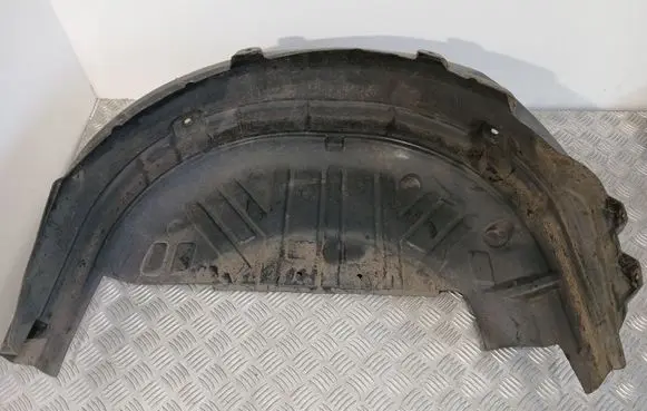 Ford Transit Custom Rear arch fender liner splash guards GK21278B51A