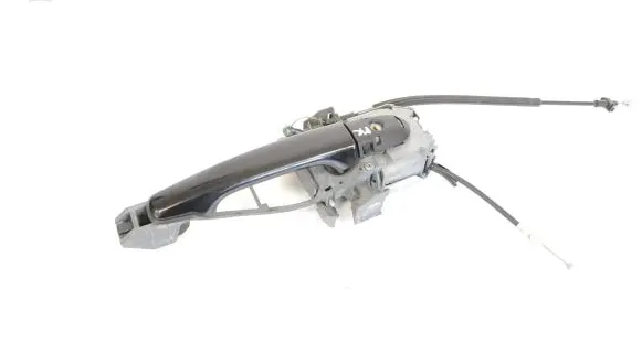 Jaguar XF X250 Front door exterior handle
