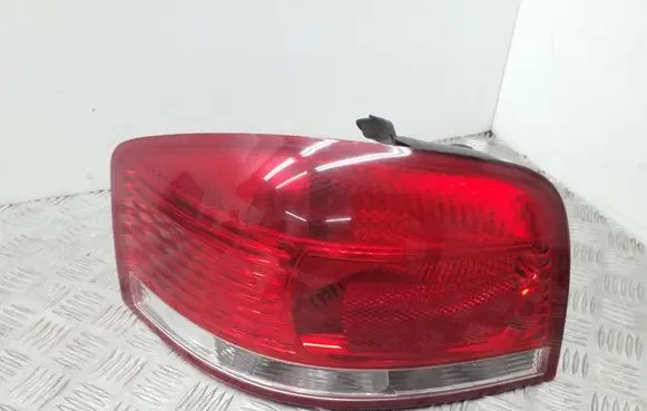 Audi A3 S3 8P Rear/tail lights 8P0945257 8P0945095