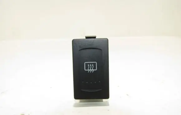 Volkswagen Sharan Windscreen/window heater switch 7M3959621