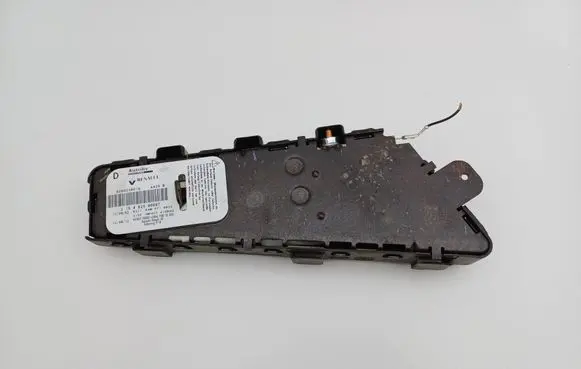 Renault Safrane Seat airbag 8200236079