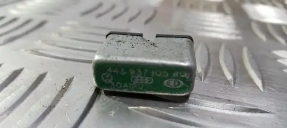 Audi A2 Other relay 443937105A