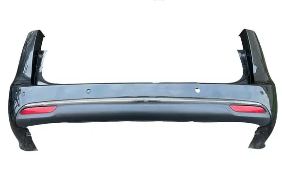 Chrysler Pacifica Rear bumper 20214963440 MR581087 5RP29AXRAE