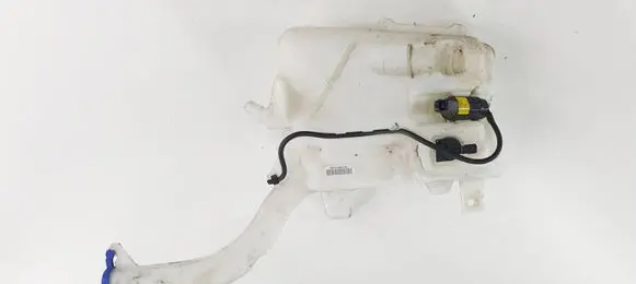 Ford Mondeo MK V Windshield washer fluid reservoir/tank DS7317B613DE99 DS7317B613DE