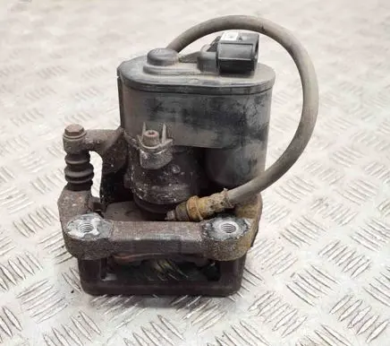 Volvo S60 Rear brake caliper