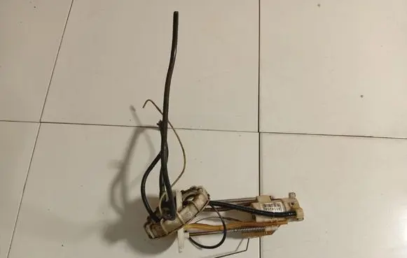 Ford Transit Fuel level sensor YC1UBCD