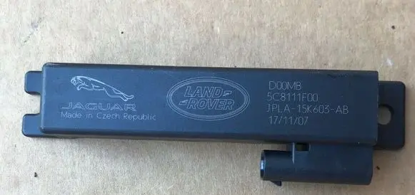 Land Rover Discovery 5 Immobiliser reader (aerial) JPLA15K603AB