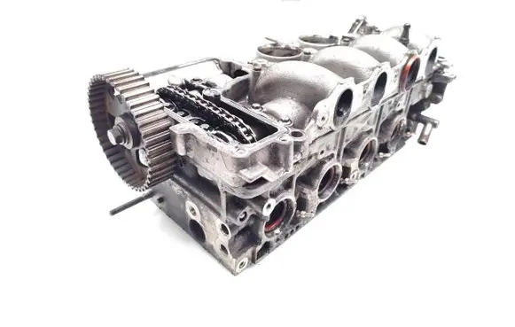 Citroen C-Crosser Engine head 9651569780 9656950580