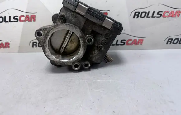 Citroen Xsara Throttle body valve 0280750085