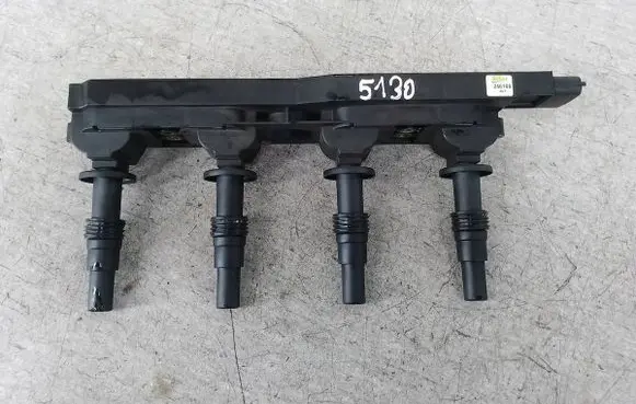 Opel Vectra C High voltage ignition coil 245108VALEO
