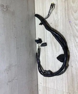 Ford B-MAX Headlight/headlamp wiring loom/harness