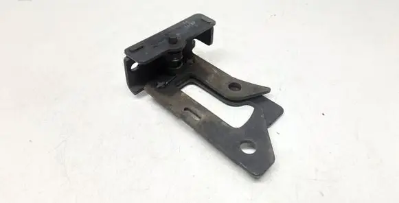 Mercedes-Benz E W212 Engine bonnet/hood lock/latch loop/hook 