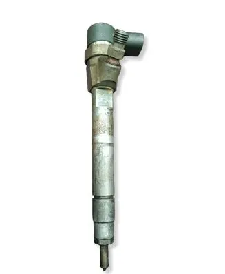 Mercedes-Benz E W211 Fuel injector A648070028780