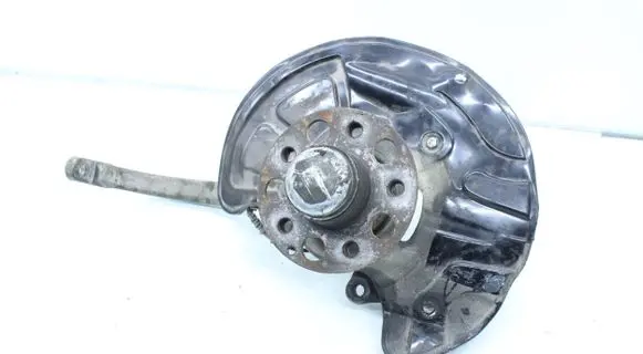 Mercedes-Benz CLS C219 Front wheel hub