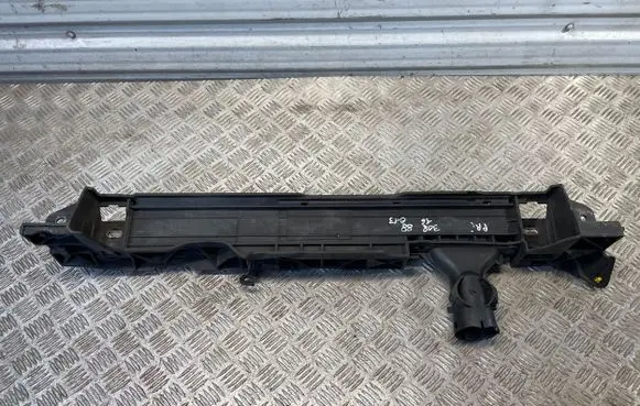 Peugeot 308 Top upper radiator support slam panel 9807148180