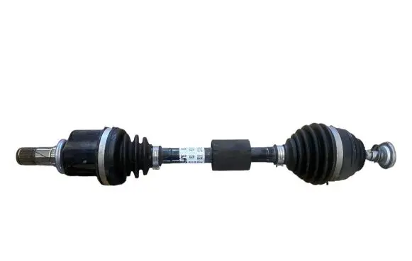 Mini Cooper Countryman F60 Front driveshaft 8681529 31608681529