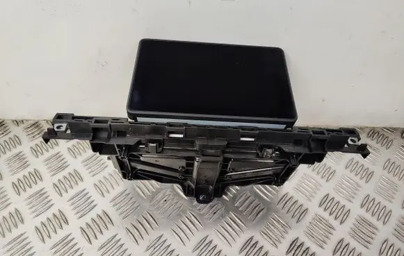 Audi A4 S4 B9 Screen/display/small screen 8W8919604