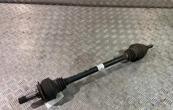 Mercedes-Benz GL X166 Rear driveshaft A1663501210