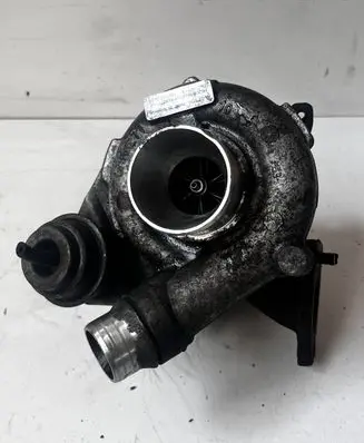 Opel Vivaro Turbo GT15S H8200466021 7827854