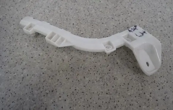 Mitsubishi ASX Fender mounting bracket 6410B707