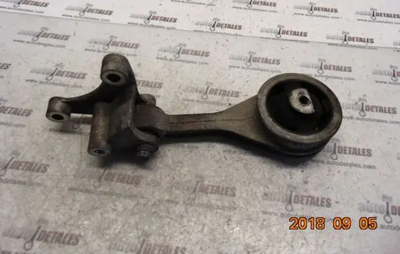 Gearbox mount