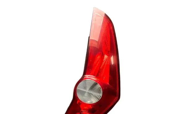 Opel Agila B Rear/tail lights 89071639 88074634