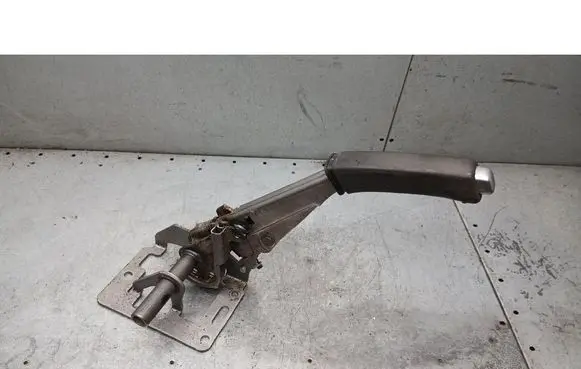 Volvo V50 Hand brake release handle 4N512780CE