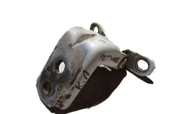 Nissan Pathfinder R51 Rear door lower hinge