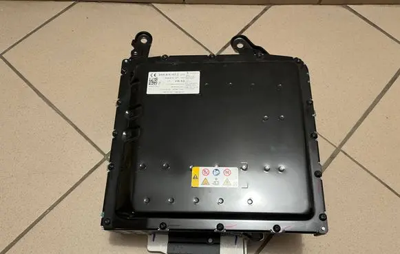 Volkswagen Golf VIII Hybrid / electric car battery 5Q1915107 3WA915107C