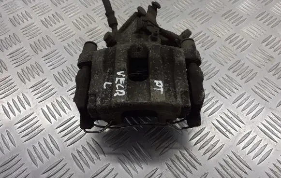 Opel Vectra C Rear brake caliper BRAK