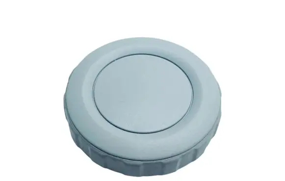 Audi A3 S3 8V Seat adjustment knob 8K0881671