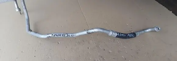 Citroen Jumpy Air conditioning (A/C) pipe/hose 4555024717266AA