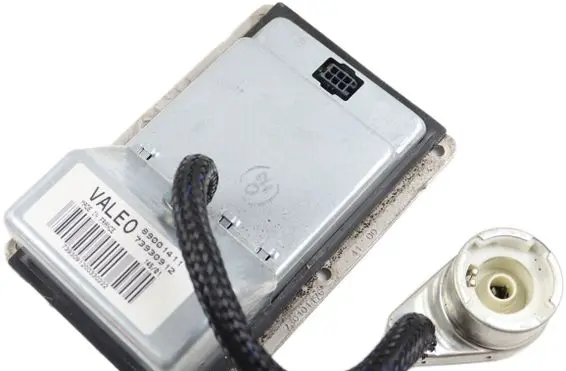 Audi A4 S4 B6 8E 8H Headlight ballast module Xenon 89001411 73930912 7393091200330222