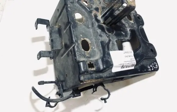 Fiat Panda II Battery box tray 