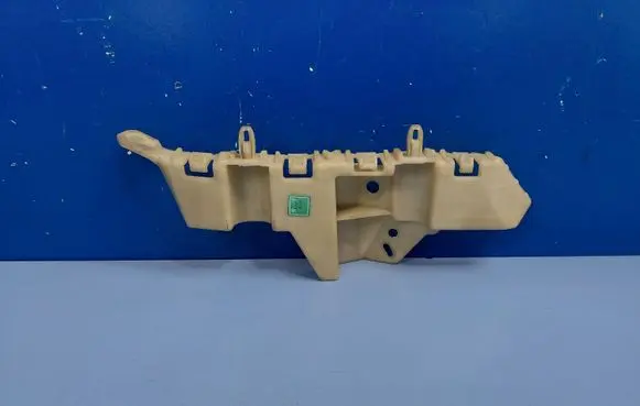 Opel Mokka X Front bumper mounting bracket 42566651