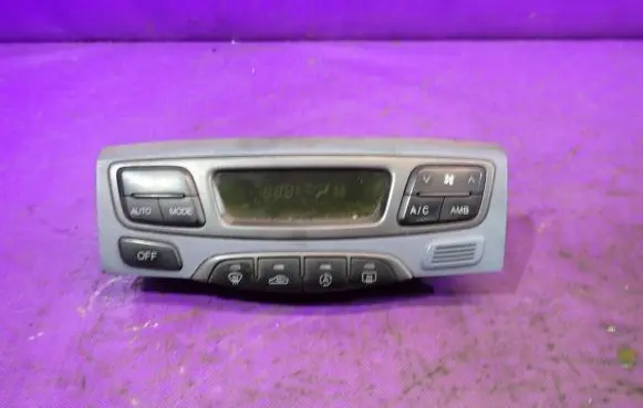 Hyundai Trajet Interior fan control switch 97250-3AXXX