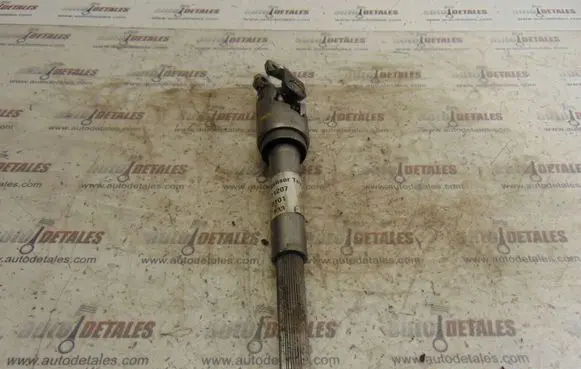 Toyota Corolla Verso AR10 Steering column universal joint