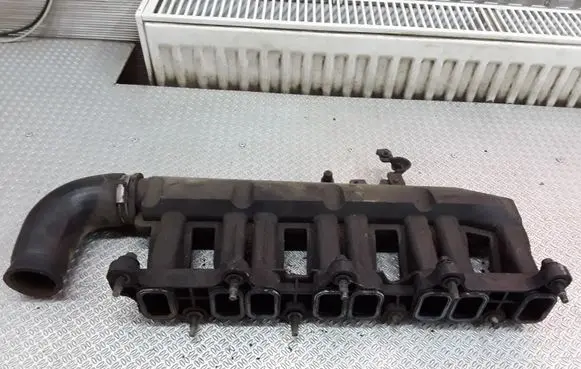 Intake manifold