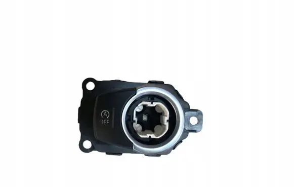 BMW X3 F25 Engine start stop button switch N20B20