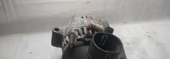 Generator/alternator
