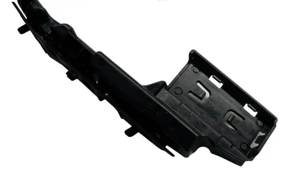 Fender mounting bracket