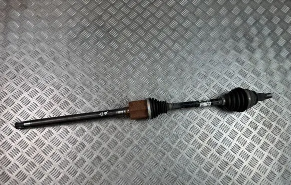 Jaguar F-Pace Front driveshaft HK833N128AC